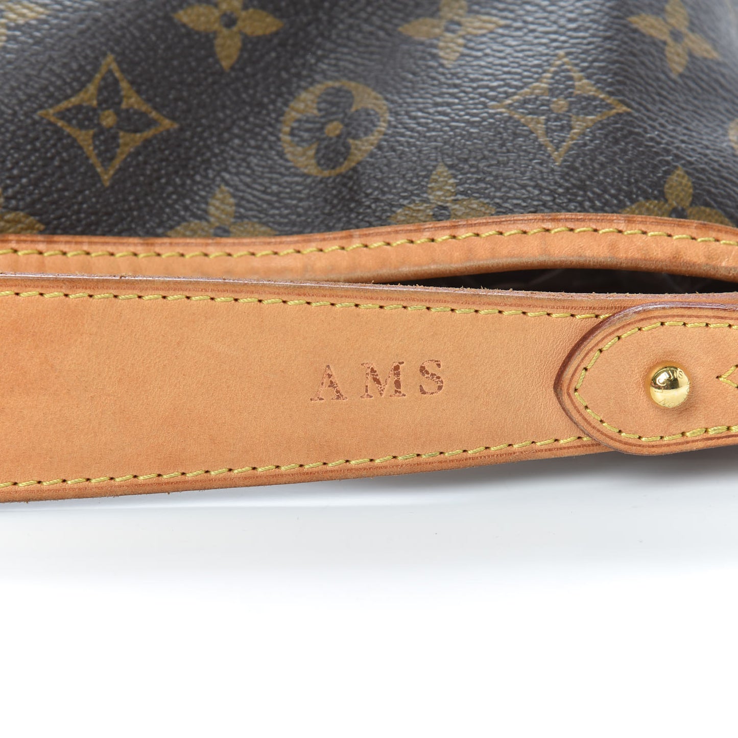 Monogram Delightful PM