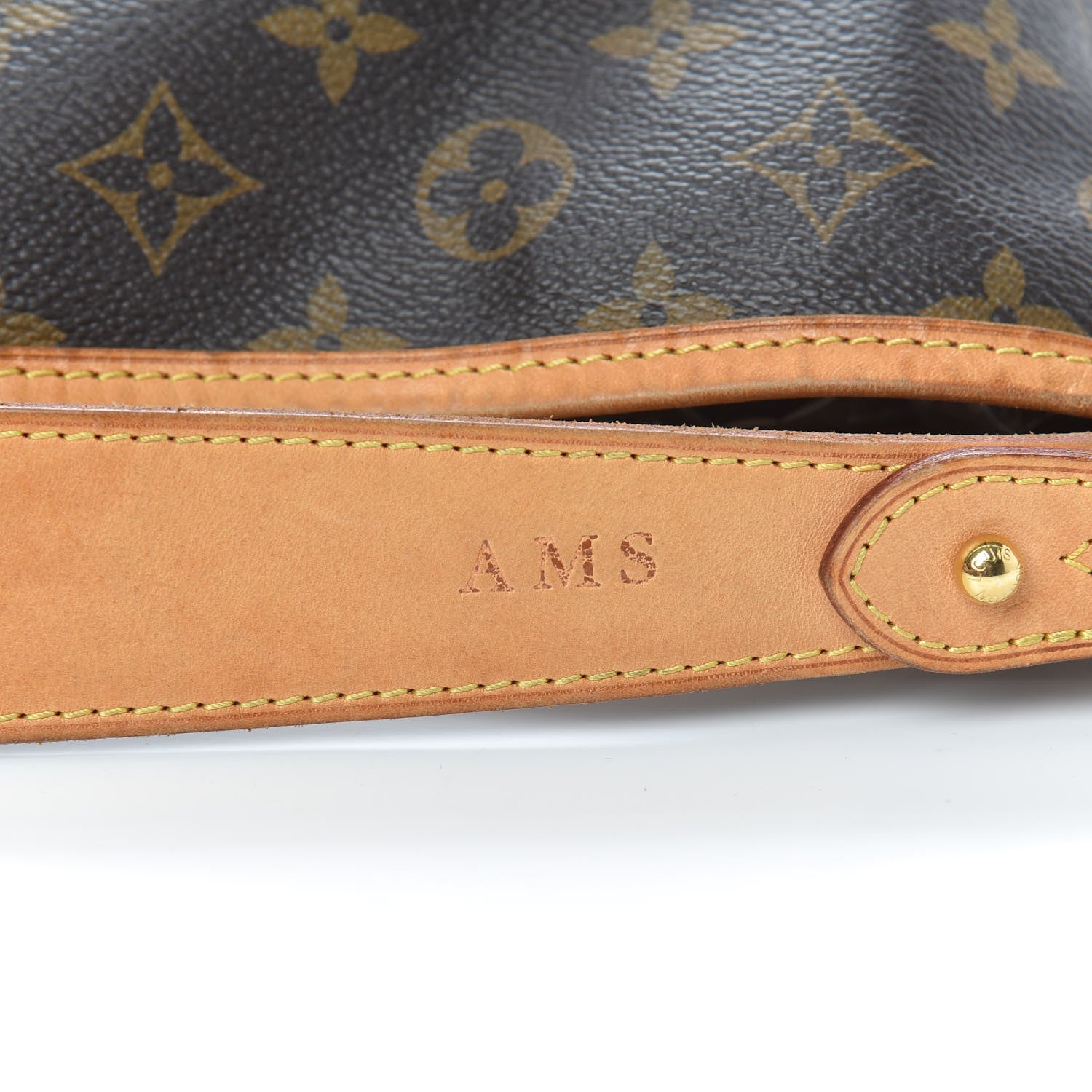 Louis Vuitton Monogram Delightful PM 10 of 19