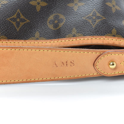 Louis Vuitton Monogram Delightful PM 10 of 19
