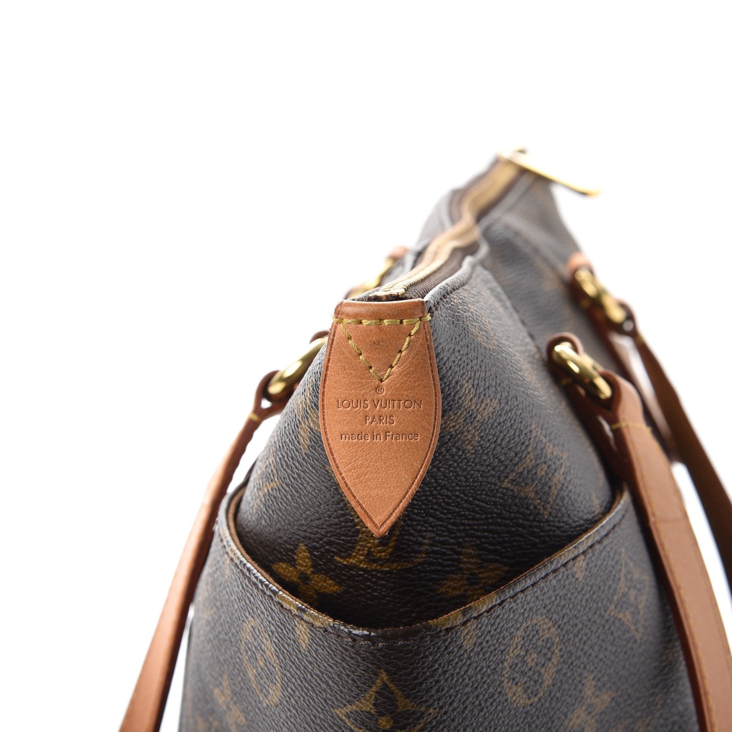 Louis Vuitton Monogram Totally PM 6 of 12