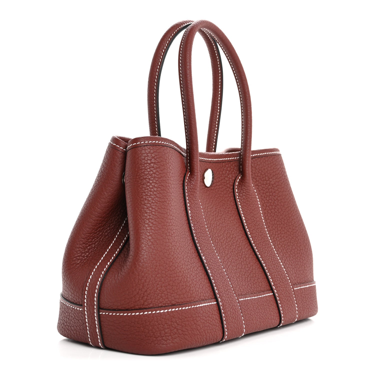 Hermes Negonda Neo Garden 23 Rouge H 3 of 12