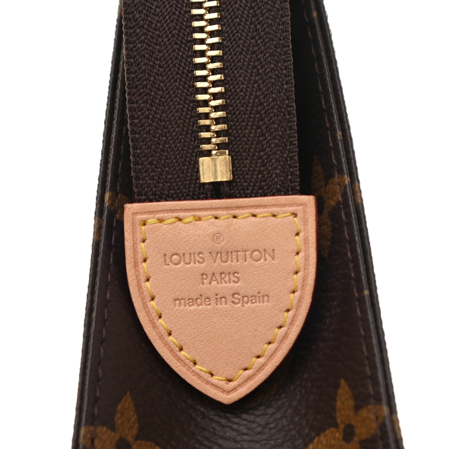 Louis Vuitton Monogram Toiletry Pouch 19 6 of 6