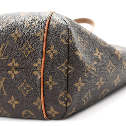 Louis Vuitton Monogram Totally PM 9 of 10
