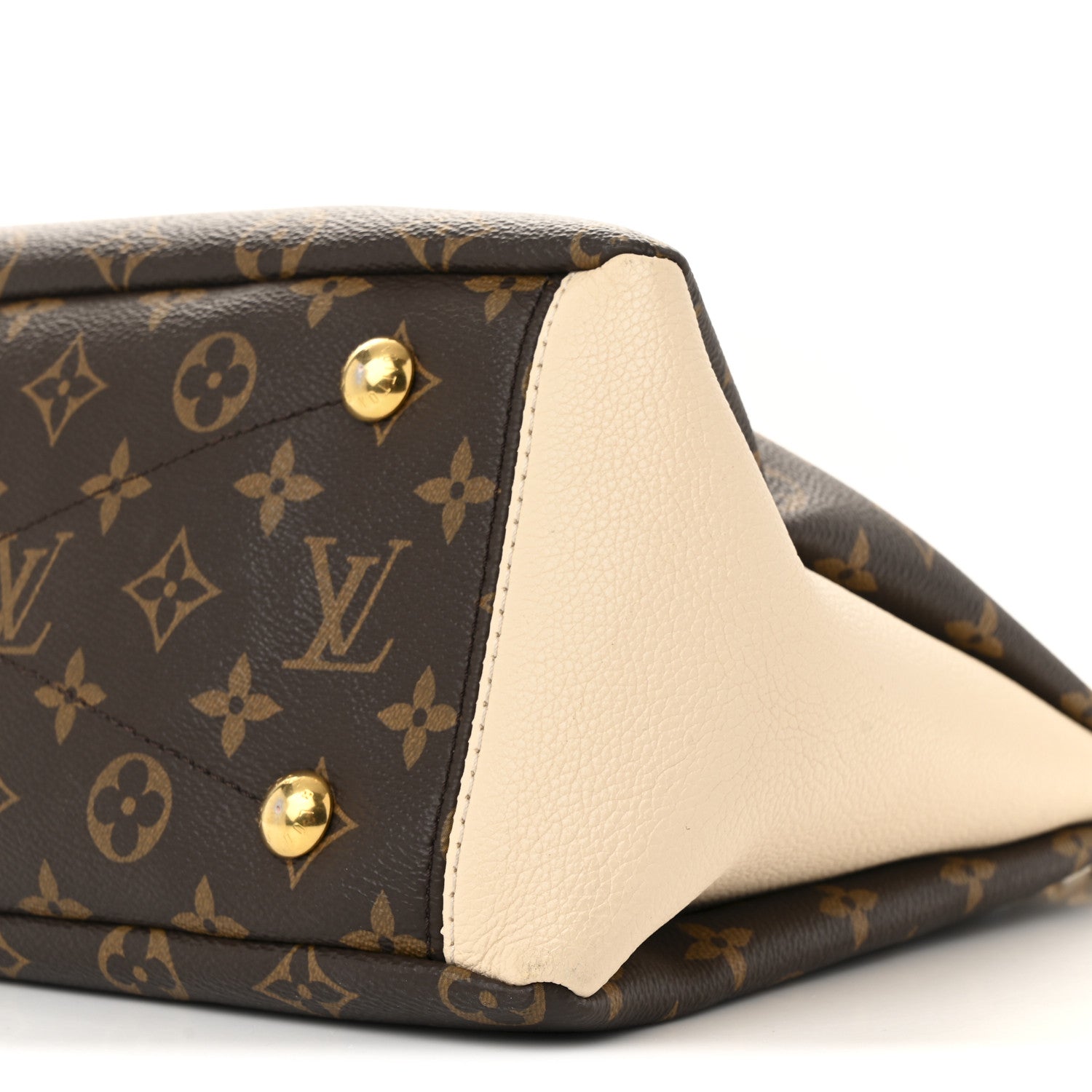 Louis Vuitton Monogram Pallas Full Creme 9 of 12