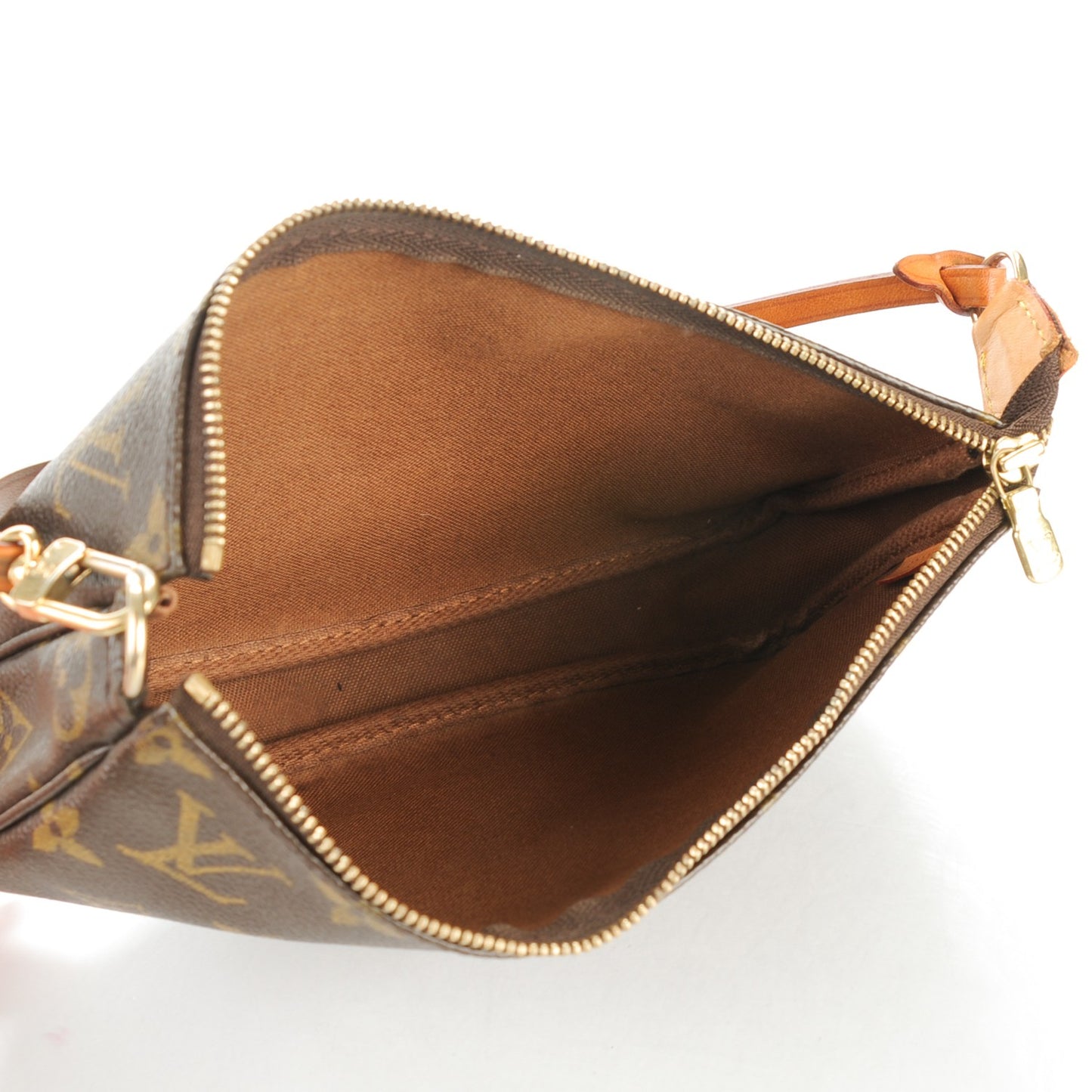 Monogram Pochette Accessories