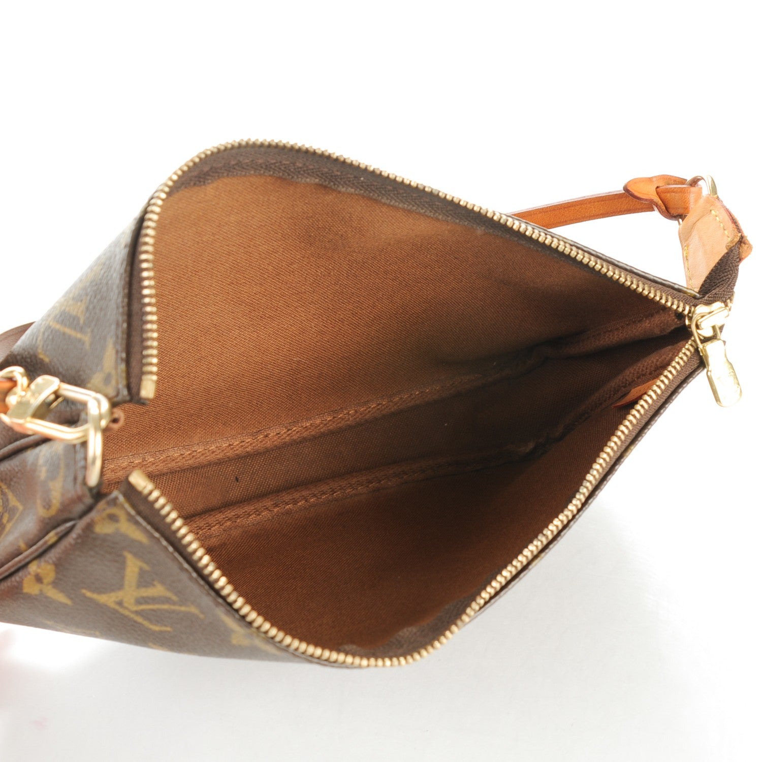 Louis Vuitton Monogram Pochette Accessories 5 of 7