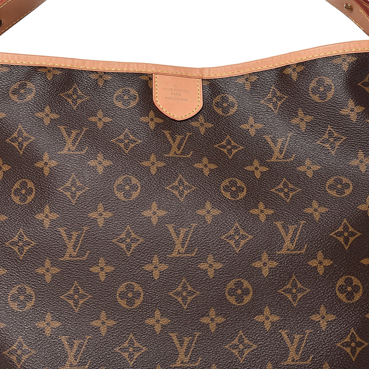 Monogram Delightful MM