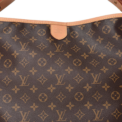 Louis Vuitton Monogram Delightful MM 24 of 24
