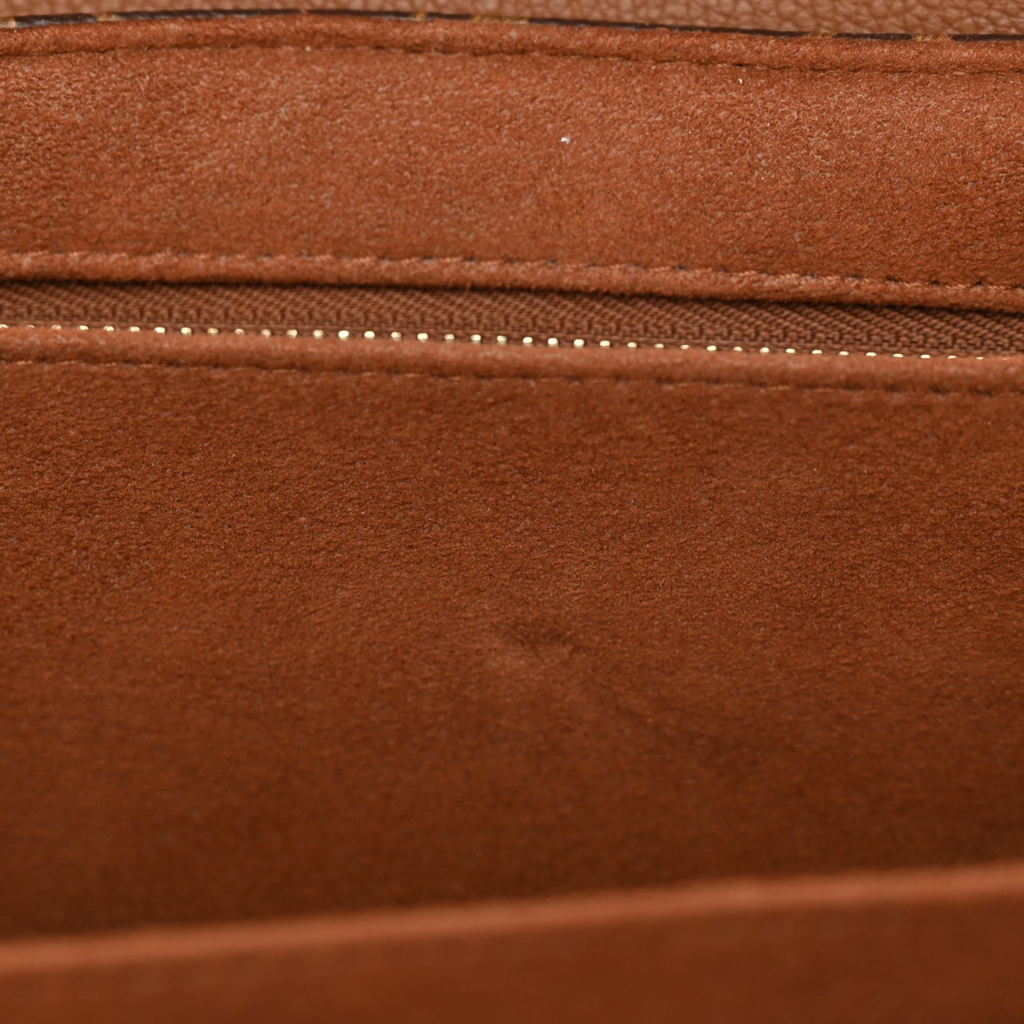 Monogram Eden MM Camel
