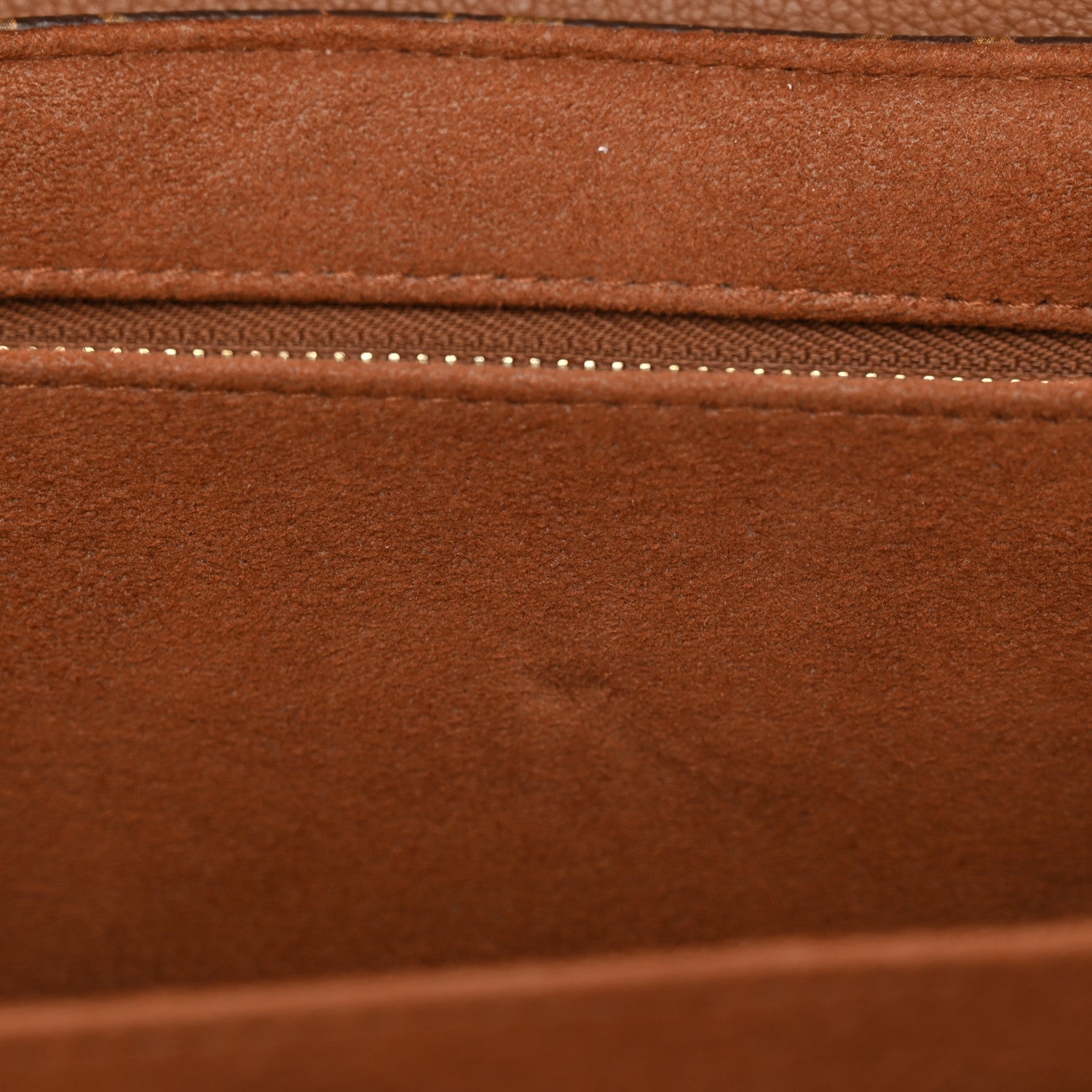 Louis Vuitton Monogram Eden MM Camel 13 of 13