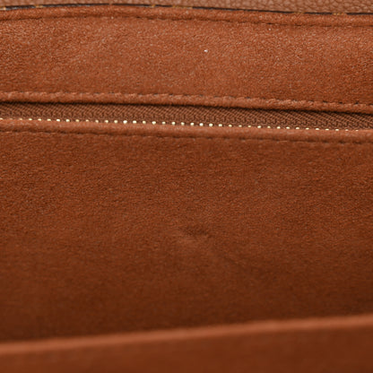 Louis Vuitton Monogram Eden MM Camel 13 of 13