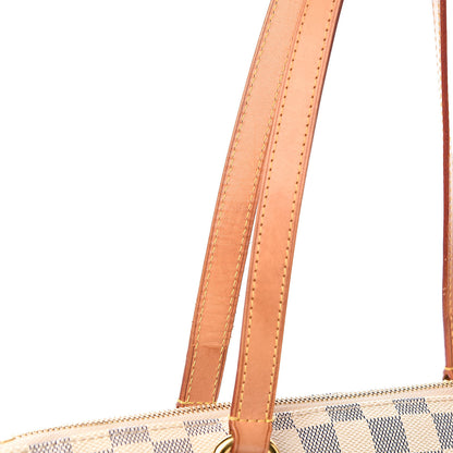 Louis Vuitton Damier Azur Totally PM 10 of 11