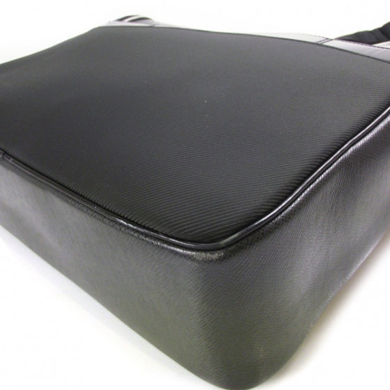 Taiga Taimyr Messenger Bag Ardoise