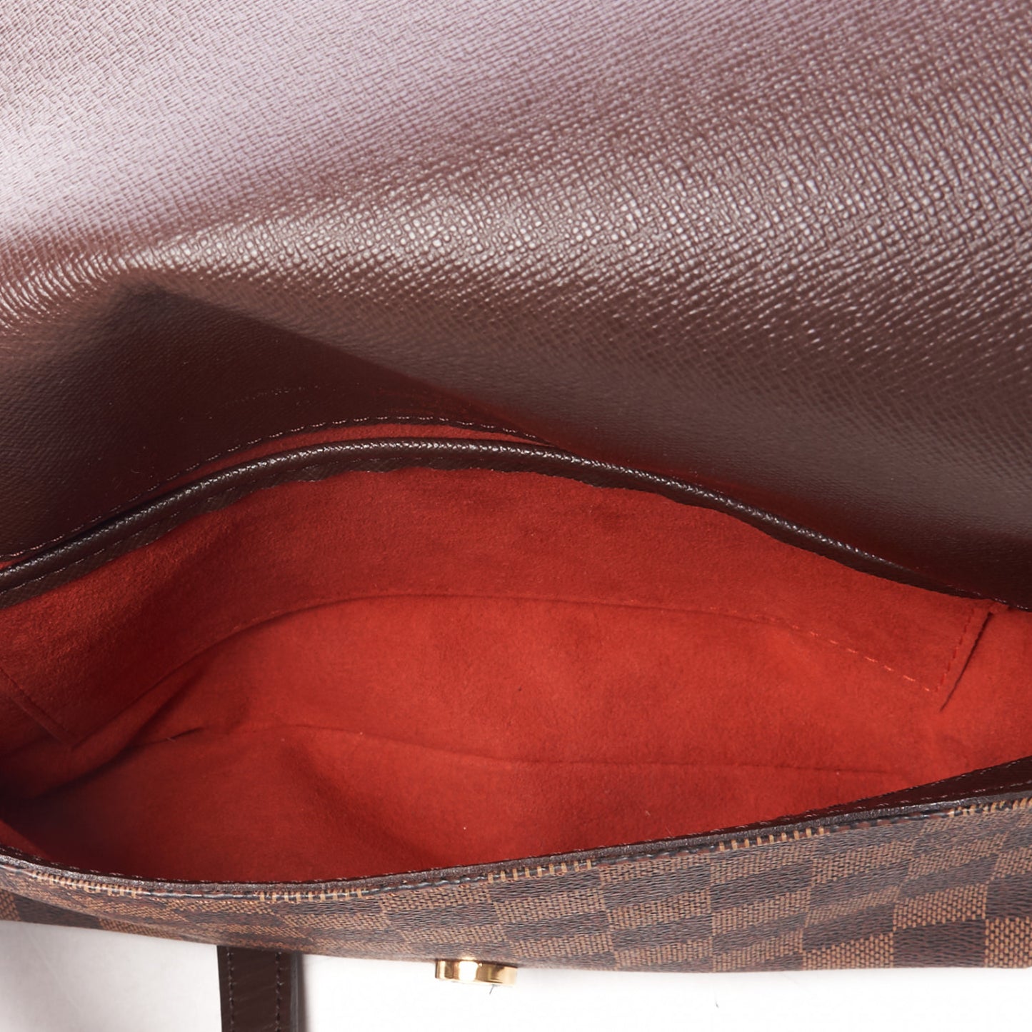 Damier Ebene Musette Tango