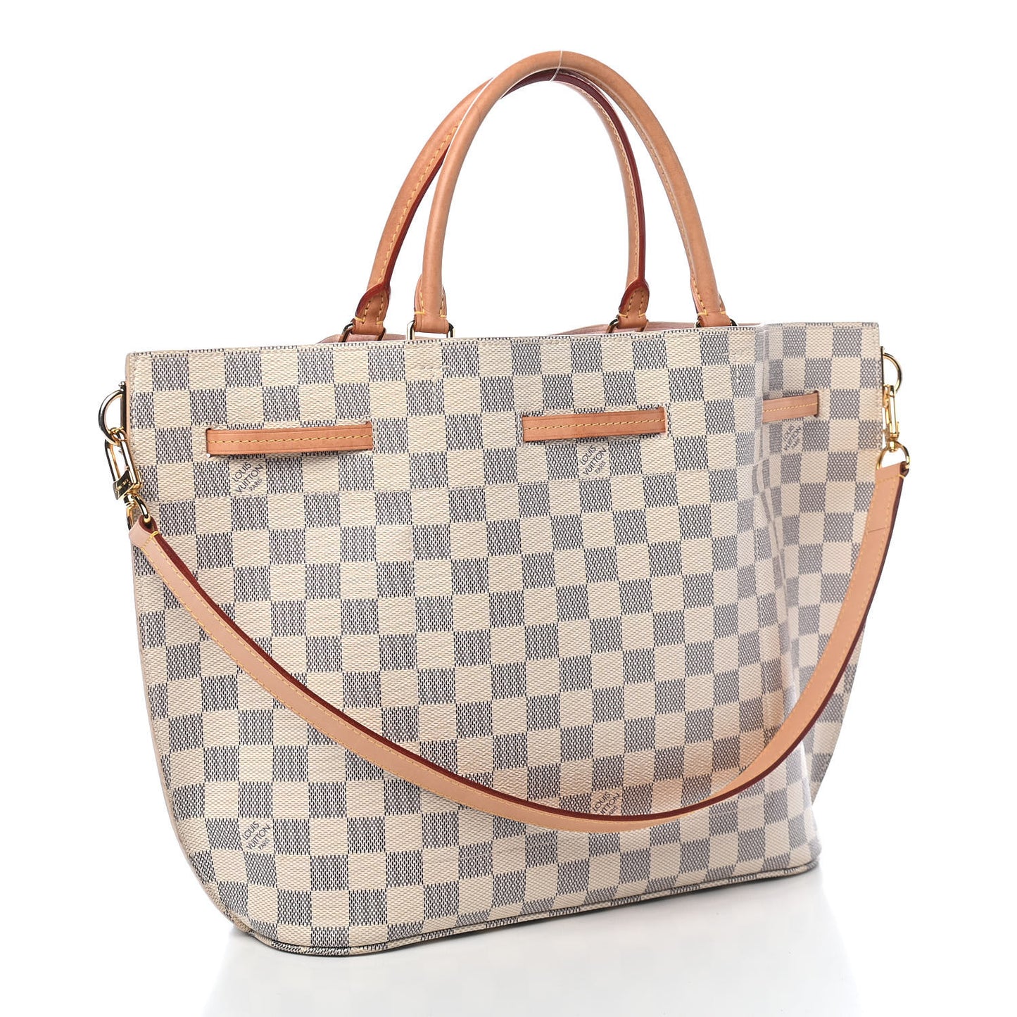 Damier Azur Girolata