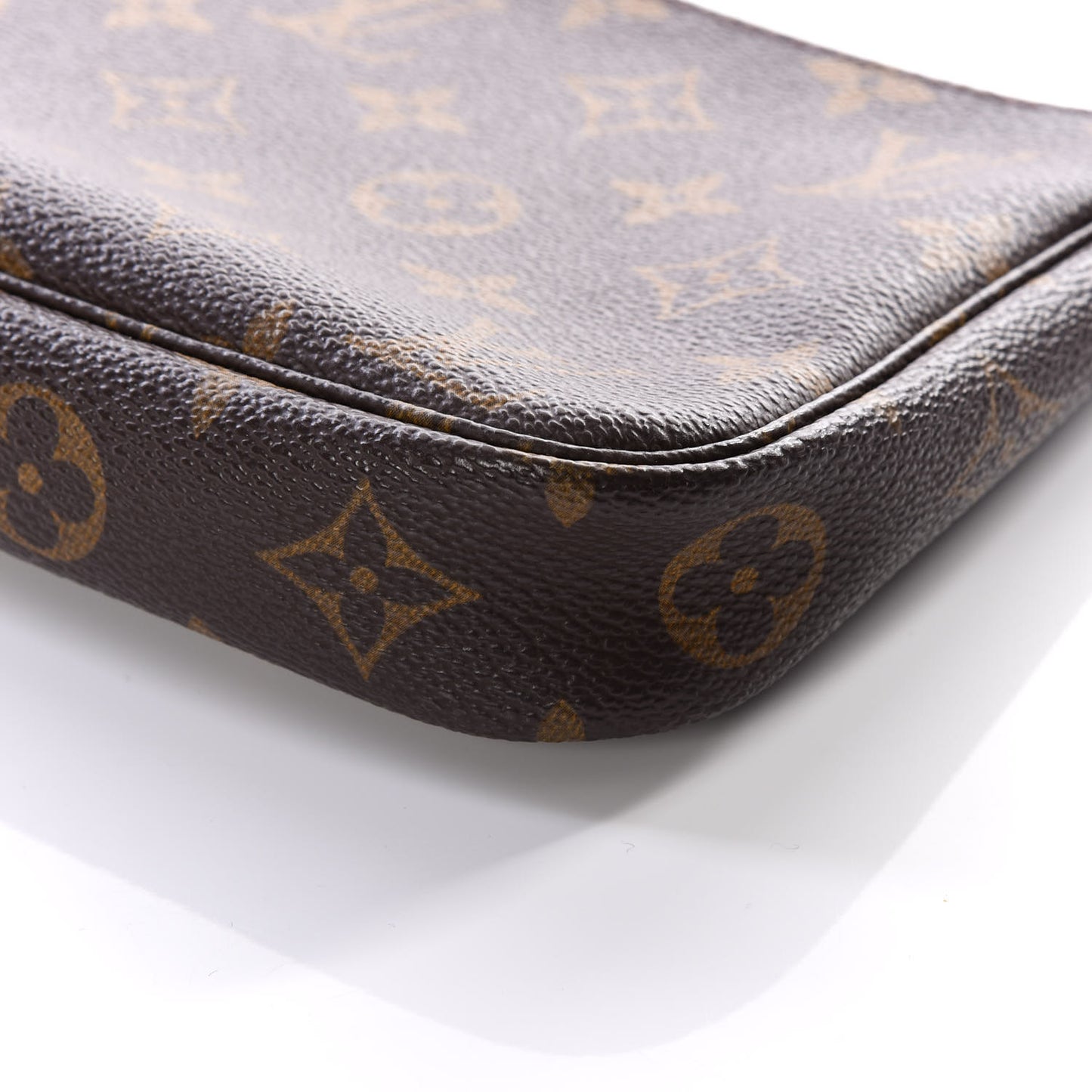 Monogram Pochette Accessories