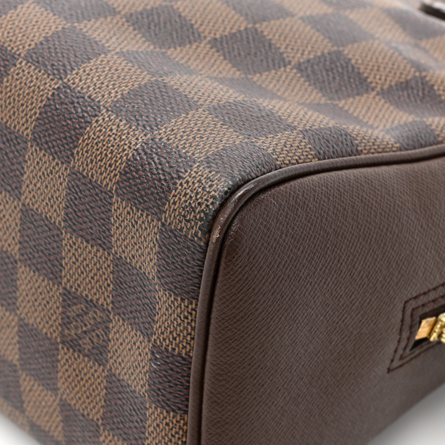 Louis Vuitton Damier Ebene Brera 12 of 12