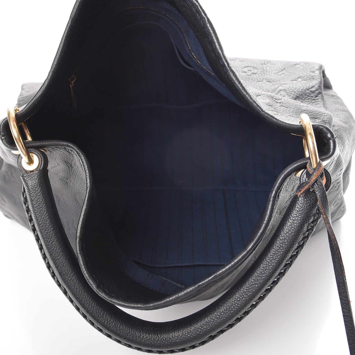 Louis Vuitton Empreinte Artsy MM Infini 5 of 14