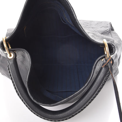 Louis Vuitton Empreinte Artsy MM Infini 5 of 14