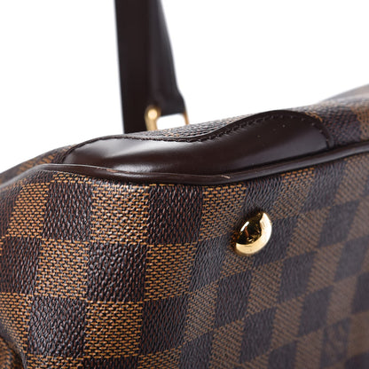Louis Vuitton Damier Ebene Verona PM 11 of 11