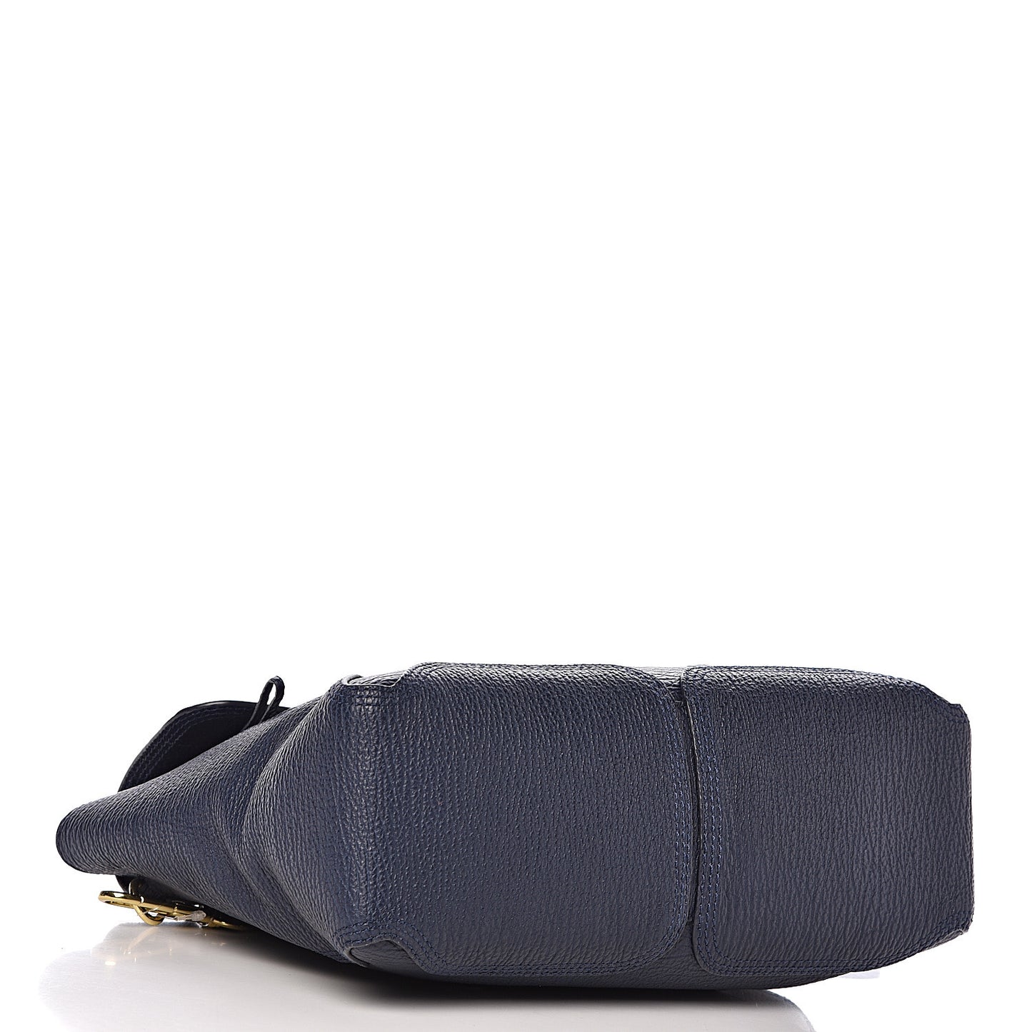 3.1 Textured Calfskin Medium Pashli Satchel Ink