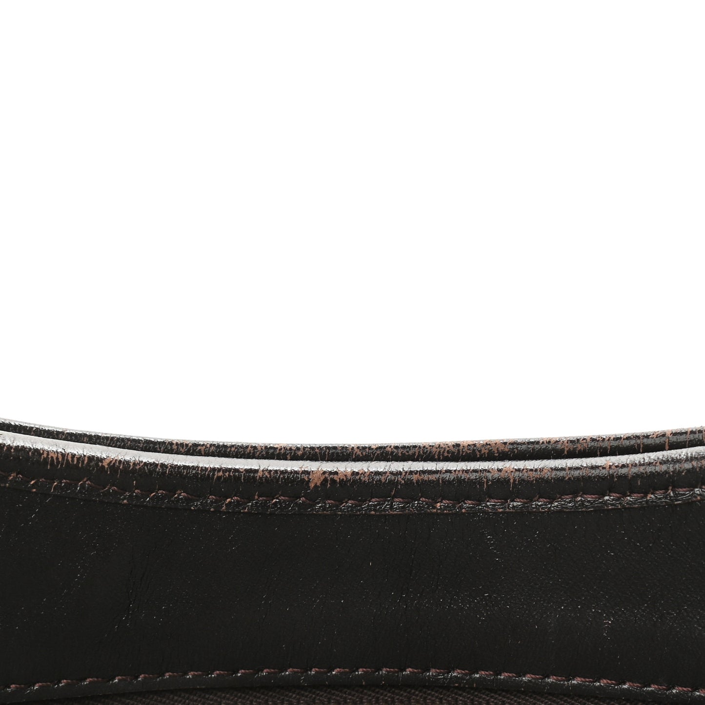Zucca Small Chef Shopping Tote Tobacco Moro