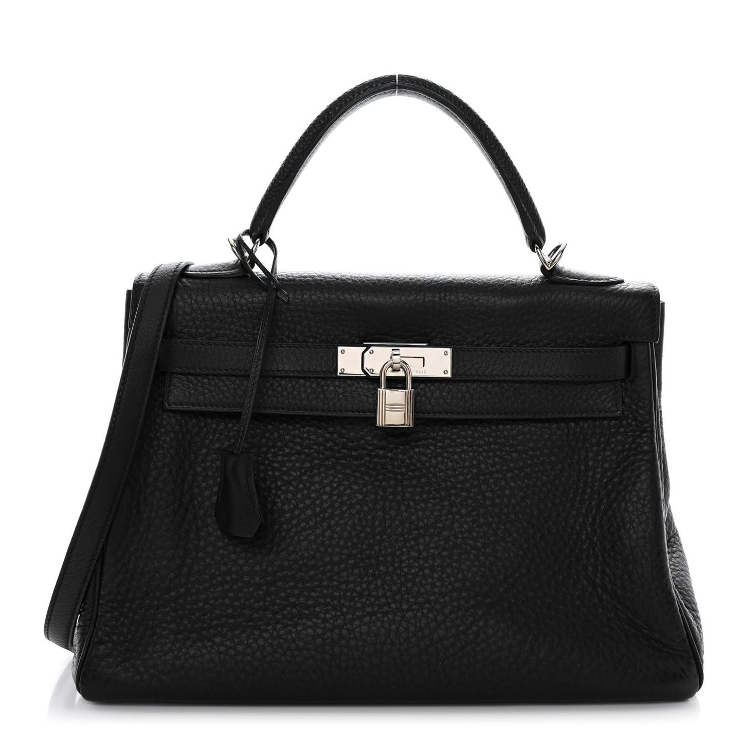 Fjord Kelly Retourne 32 Black