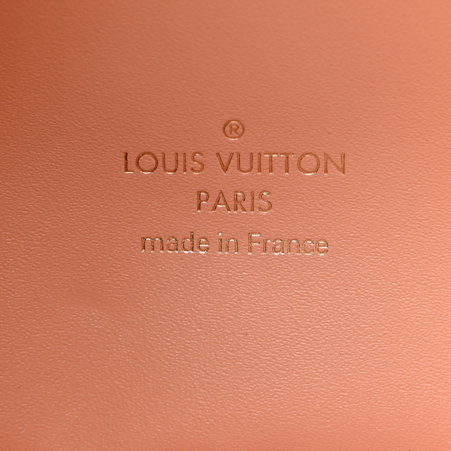Masters Fragonard Pochette Clutch