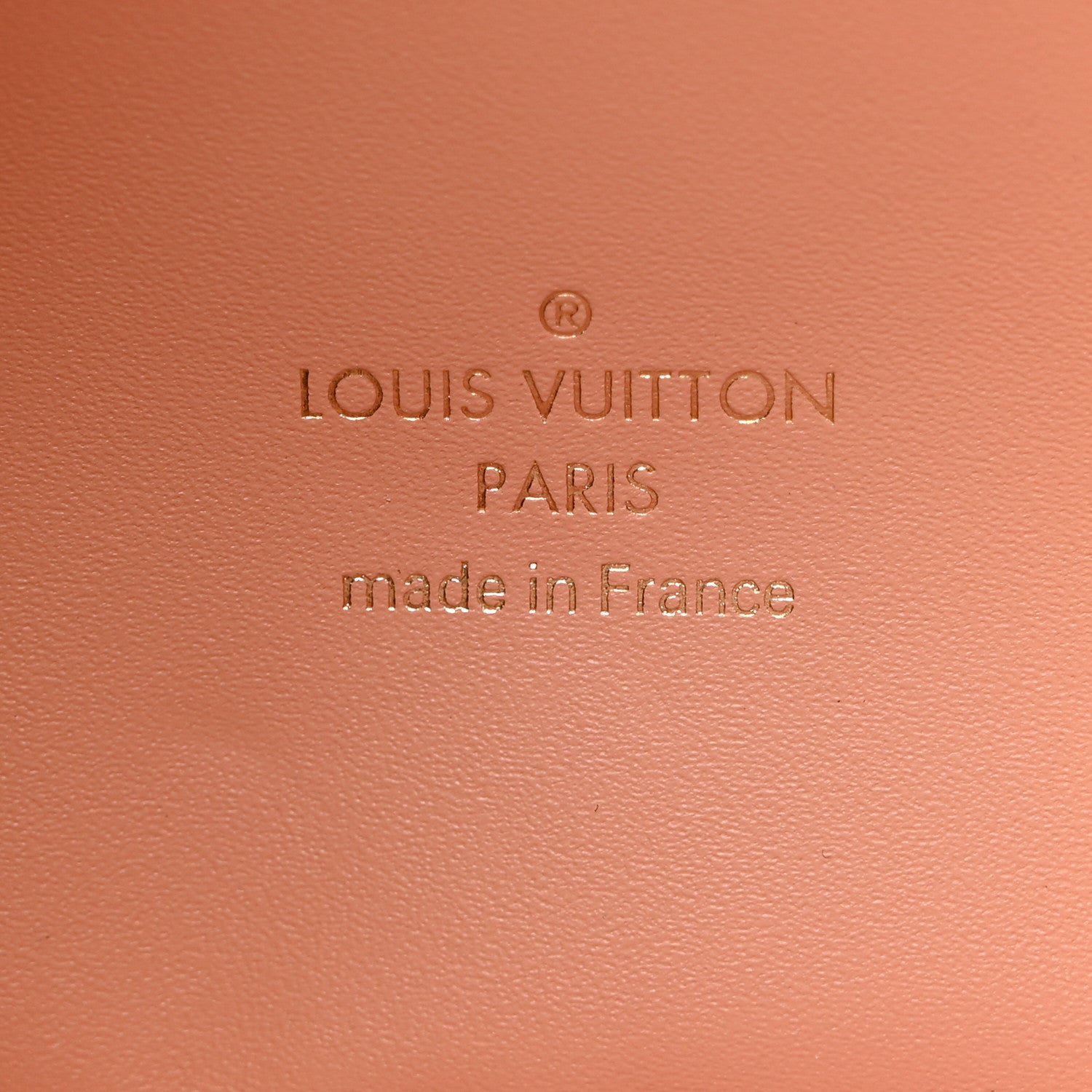 Louis Vuitton Masters Fragonard Pochette Clutch 7 of 12