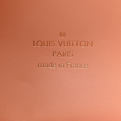 Louis Vuitton Masters Fragonard Pochette Clutch 7 of 12