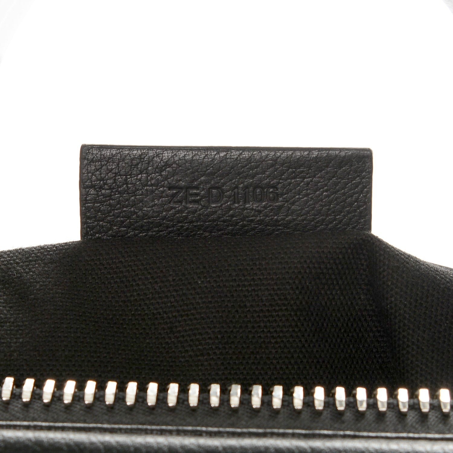 Givenchy Sugar Goatskin Small Antigona Black 8 of 8