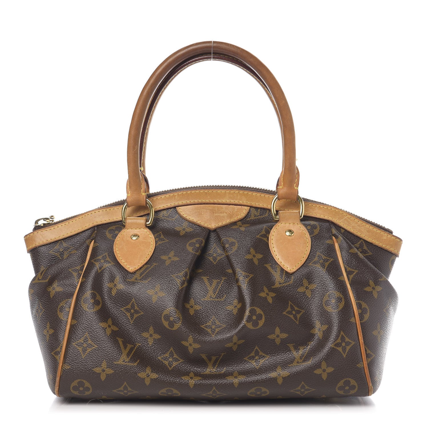 Louis Vuitton Monogram Tivoli PM 1 of 17
