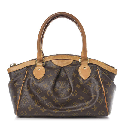 Louis Vuitton Monogram Tivoli PM 1 of 17