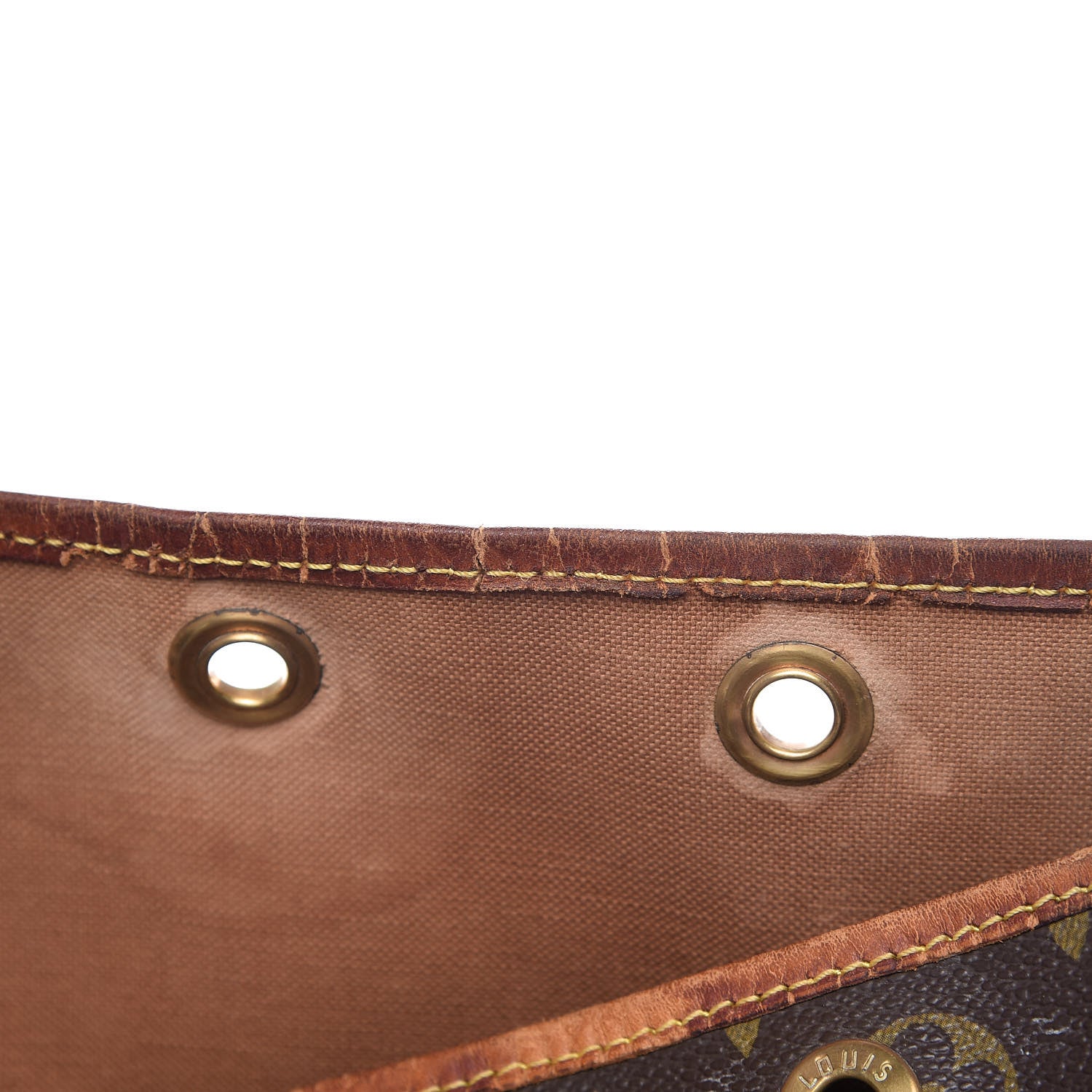Louis Vuitton Monogram Noe 10 of 25