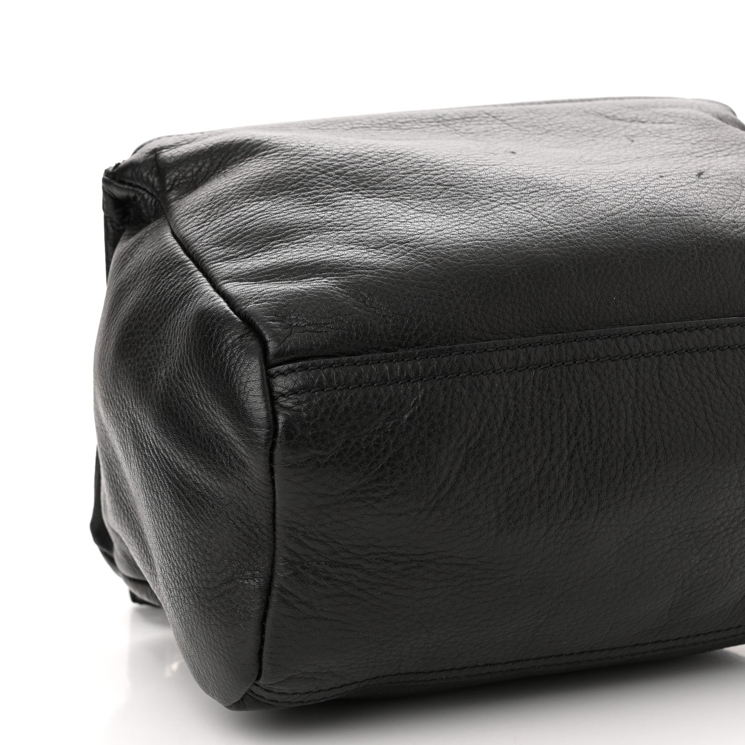 Givenchy Calfskin Studded Small Pandora Black 9 of 11