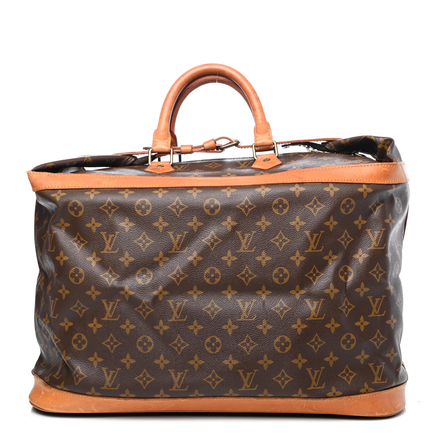 Louis Vuitton Monogram Cruiser 45 1 of 4
