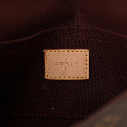 Louis Vuitton Monogram Favorite MM 6 of 13
