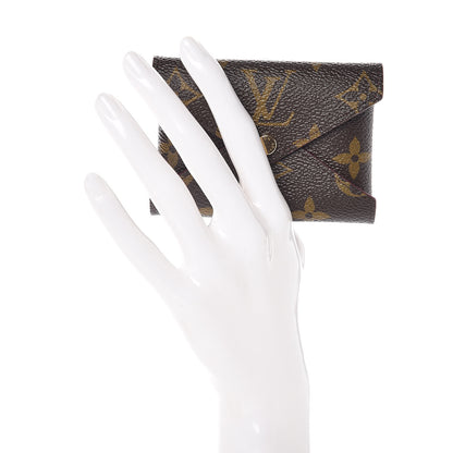 Louis Vuitton Monogram Kirigami Pochette Set 4 of 10