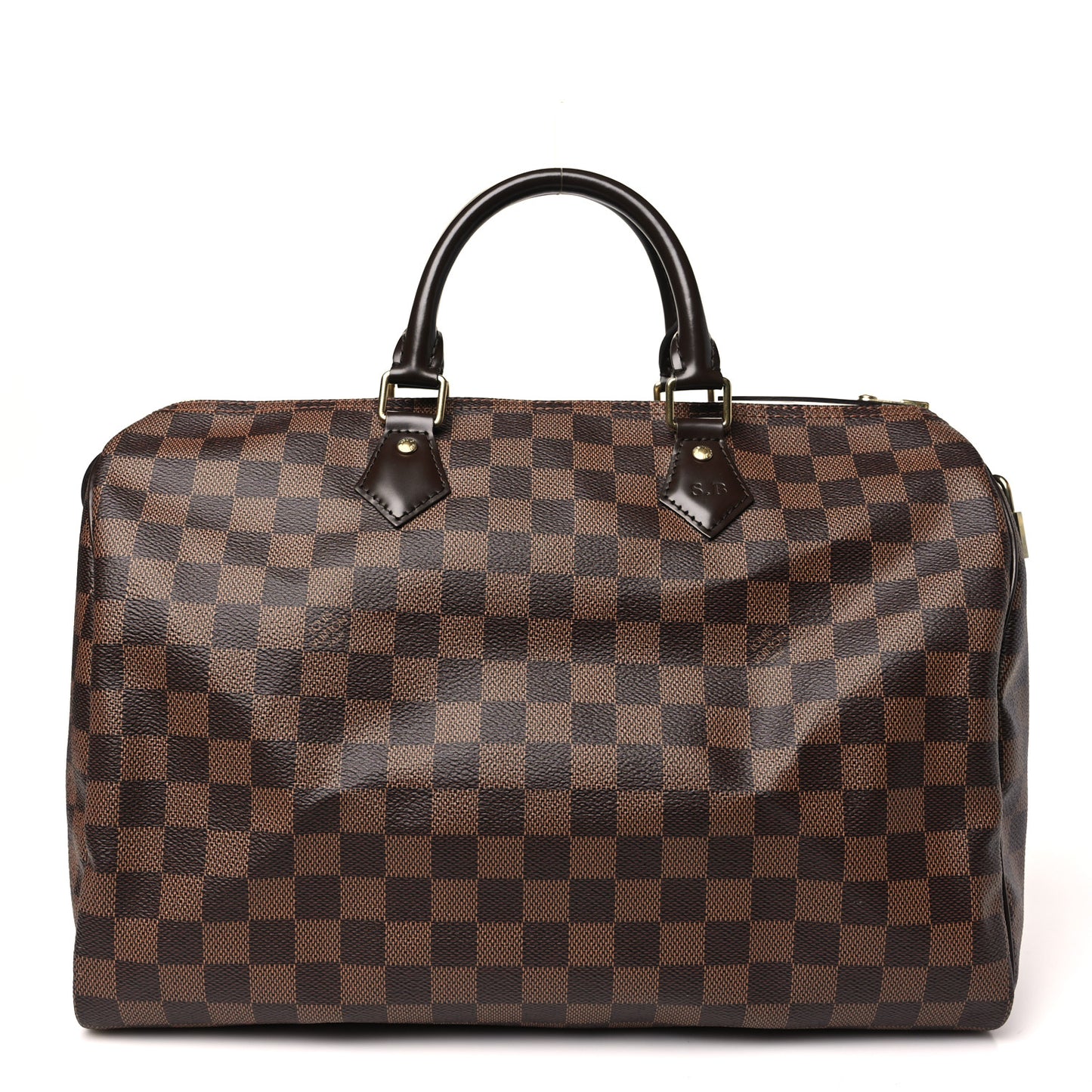 Damier Ebene Speedy 35
