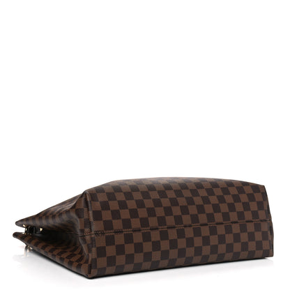 Louis Vuitton Damier Ebene Graceful MM 3 of 9