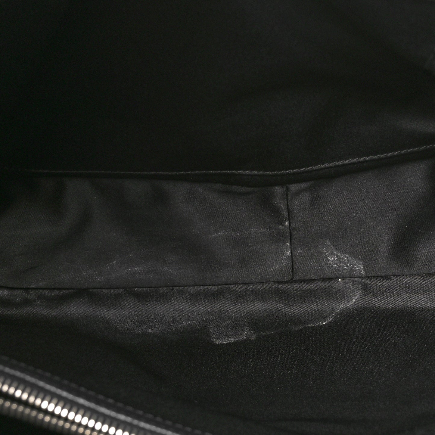 Caviar Quilted XL Grand Shopping Tote GST Black