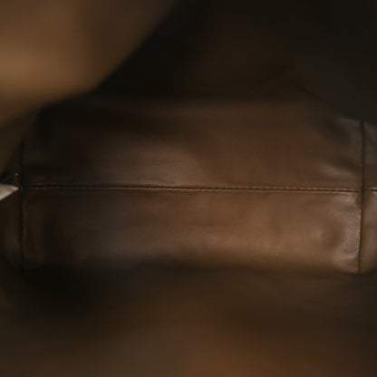 Bottega Veneta Nappa Intrecciato Mini Wallace Pinecone 5 of 10