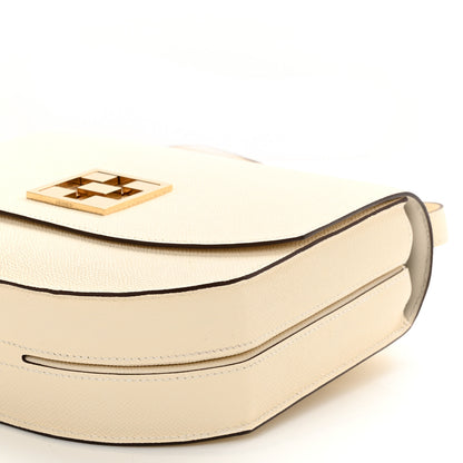 Hermes Epsom Mosaique Au 24-21 Nata 9 of 9