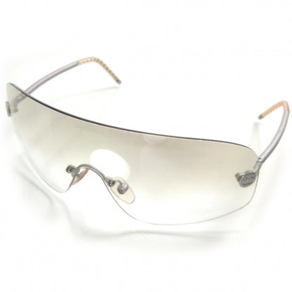 Chanel Frameless Sunglasses w Case 1 of 8