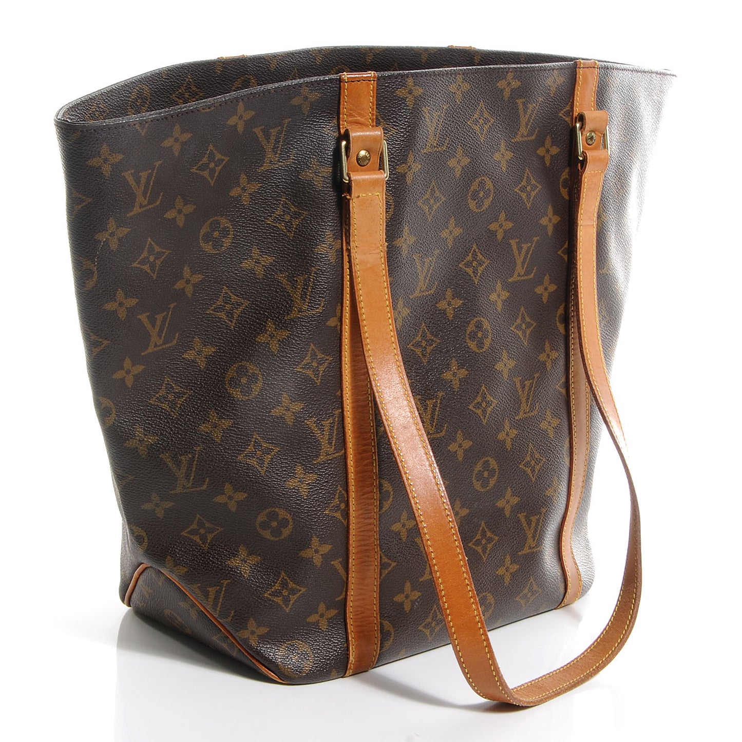 Monogram Sac Shopping Tote