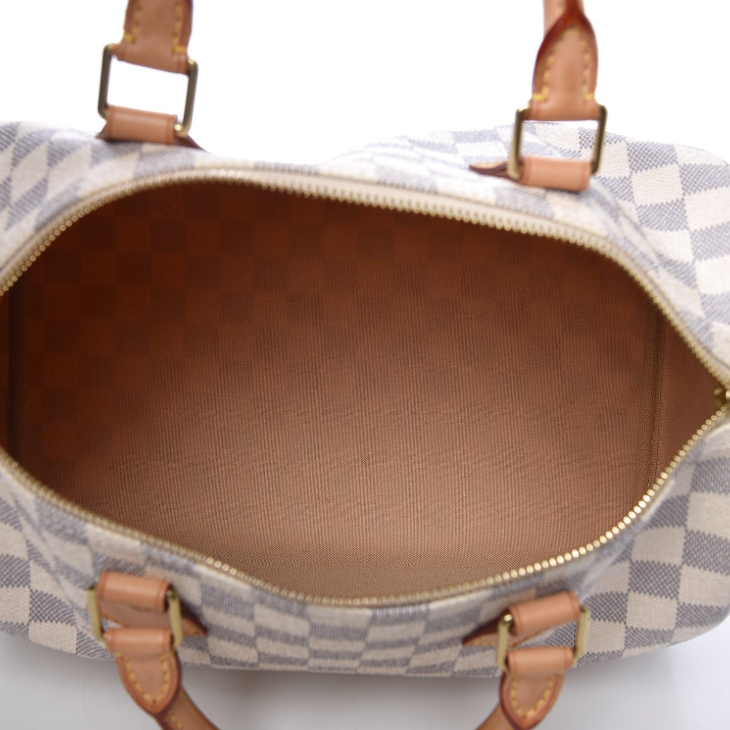 Damier Azur Speedy 30