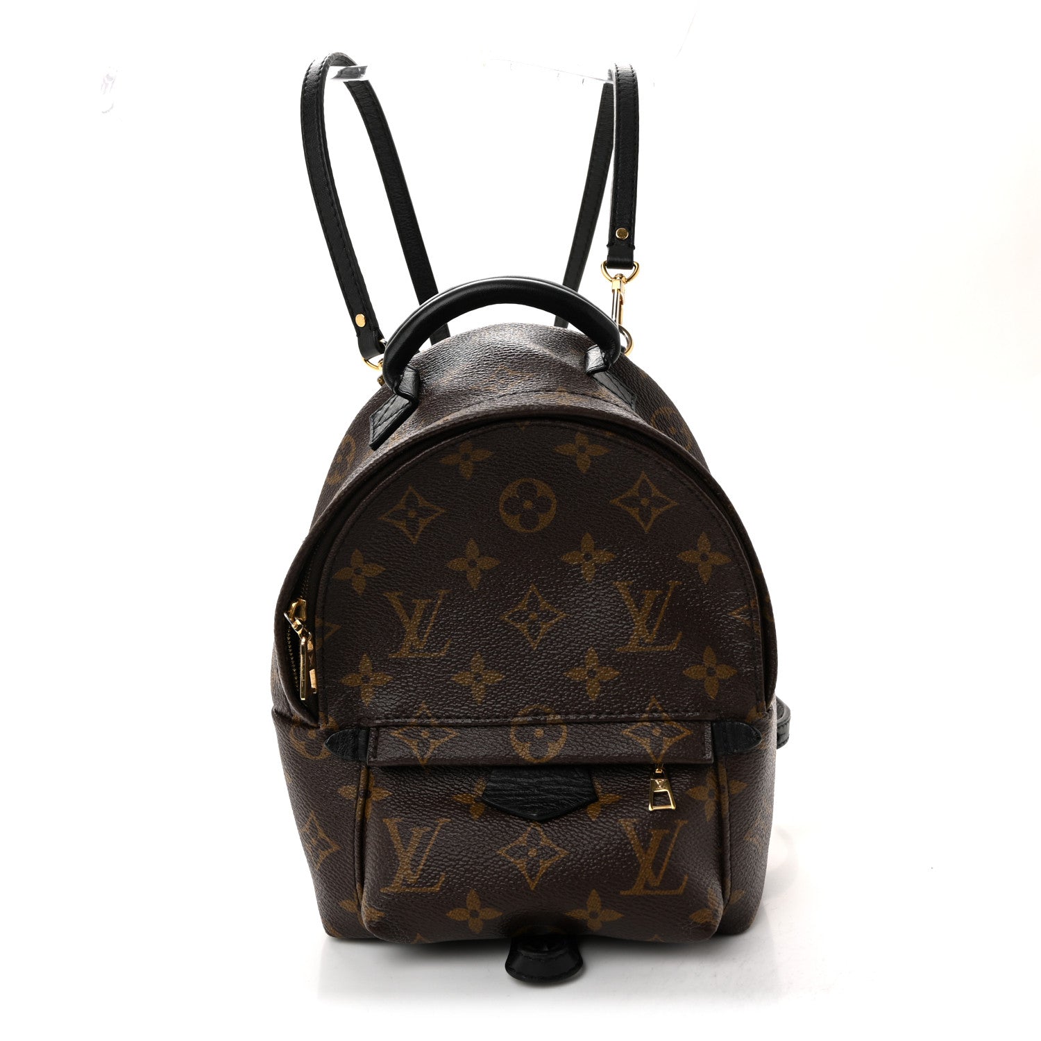 Louis Vuitton Monogram Palm Springs Backpack Mini 1 of 9
