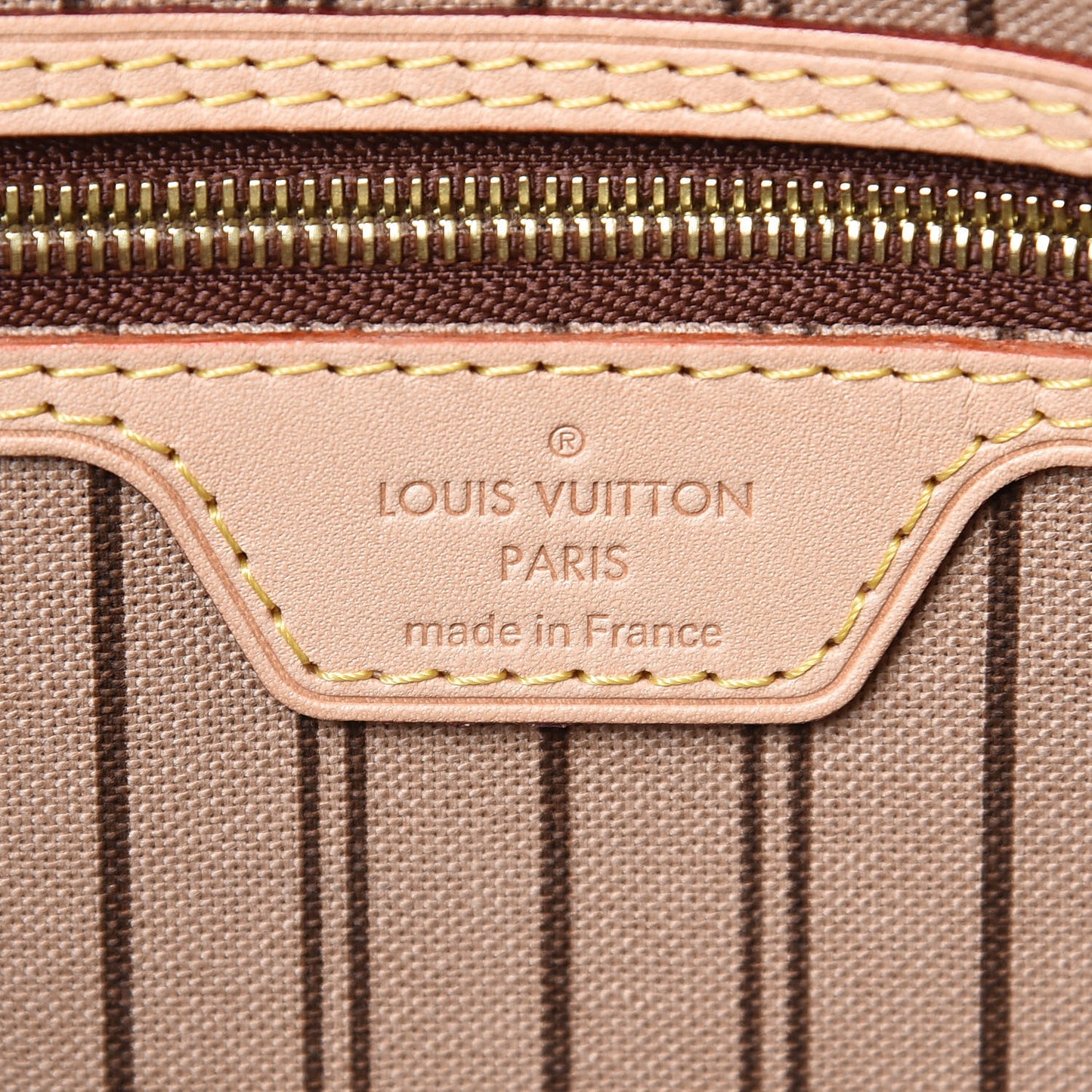 Monogram Delightful PM