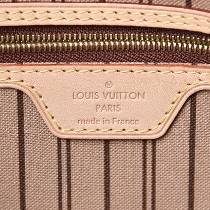 Louis Vuitton Monogram Delightful PM 8 of 9