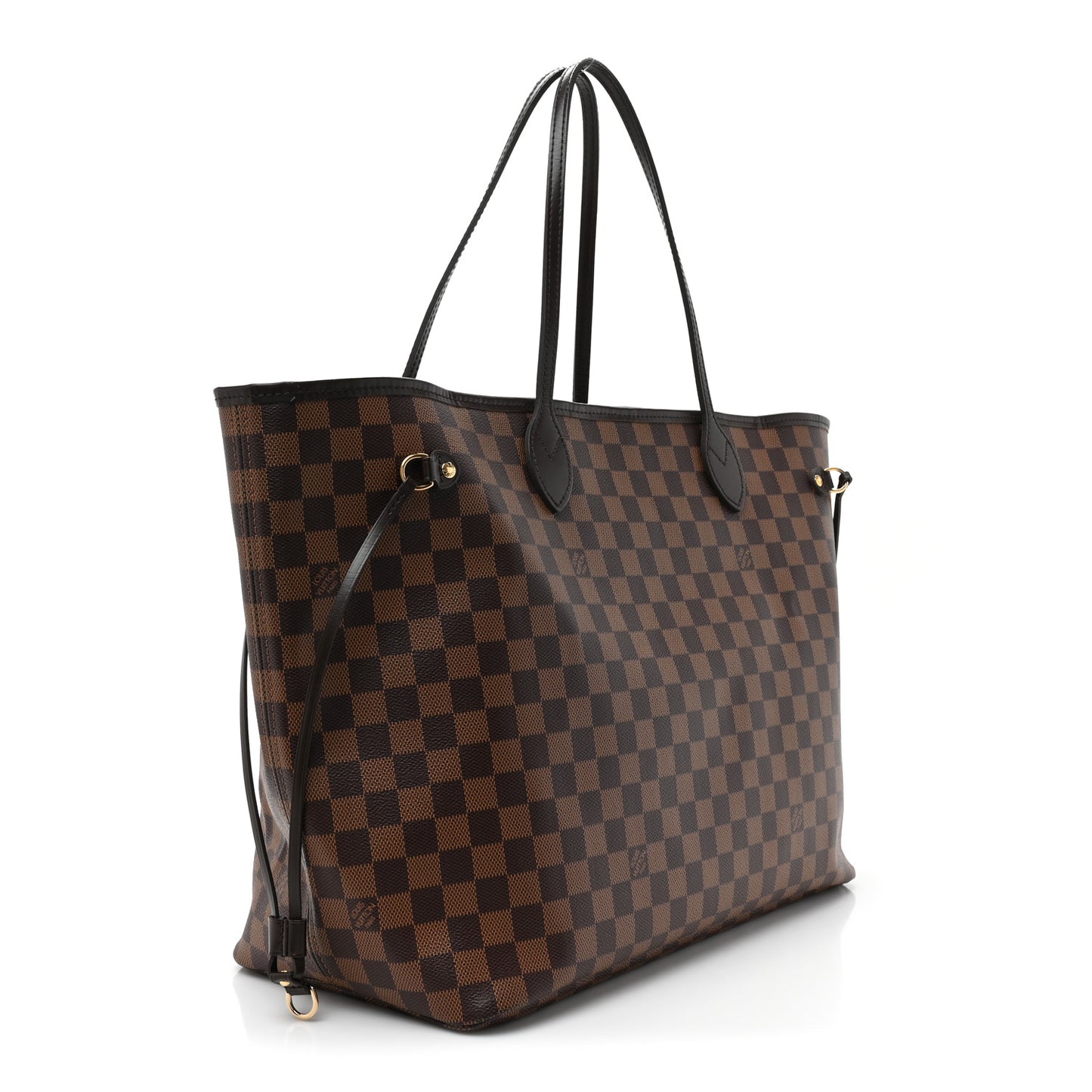Damier Ebene Neo Neverfull GM